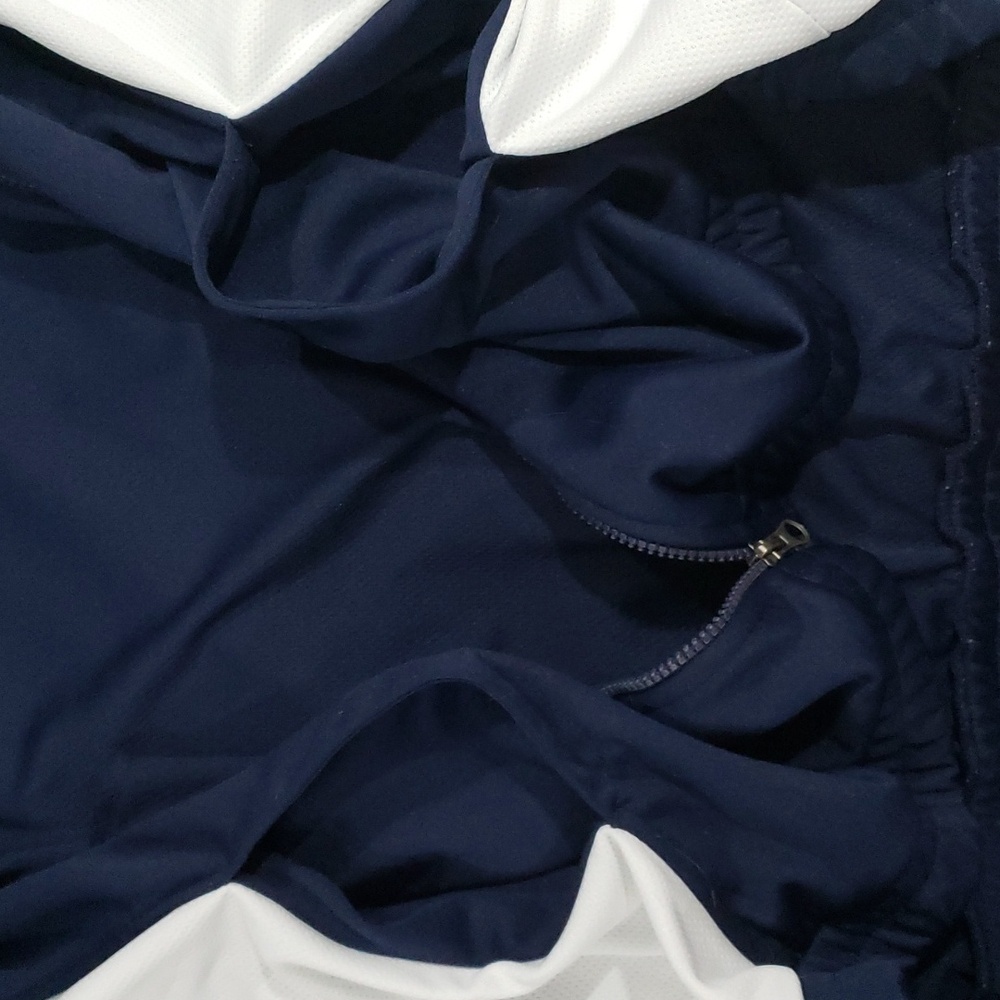 NFL Dallas Cowboys Full Zip Field Jacket Sz XXL - Picture 10 of 10